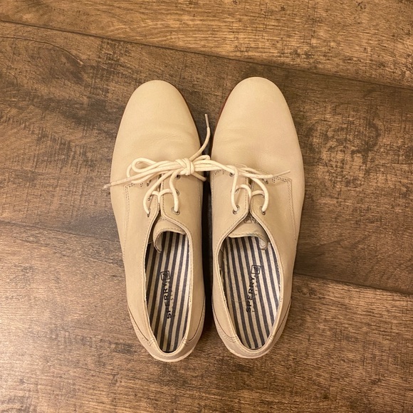 Sperry Top Sider Dress Shoe Women - Picture 2 of 5